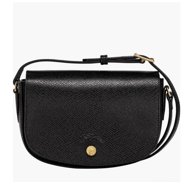 Longchamp Small Épure Crossbody Bag - Picture 1 of 5